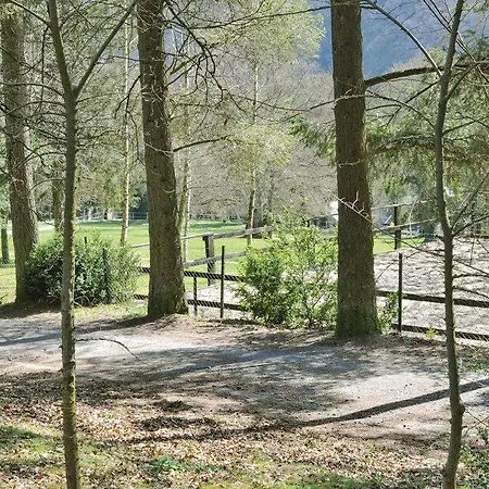 Holiday Vill. De Vacances Waulsort; C *