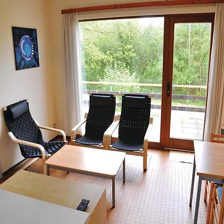 Holiday Vill. De Vacances Waulsort; C * Waulsort