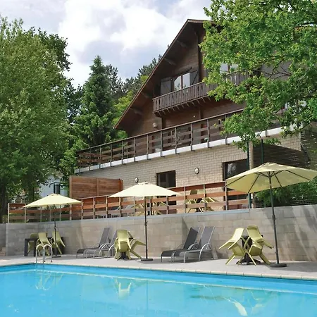 Dom wakacyjny Holiday Vill. De Vacances Waulsort; C Waulsort