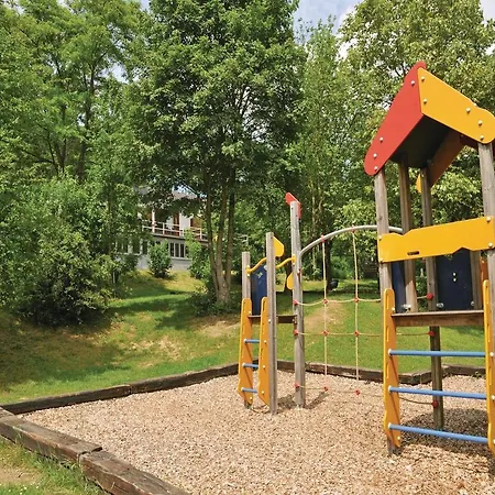 Holiday Vill. De Vacances Waulsort; C * Waulsort