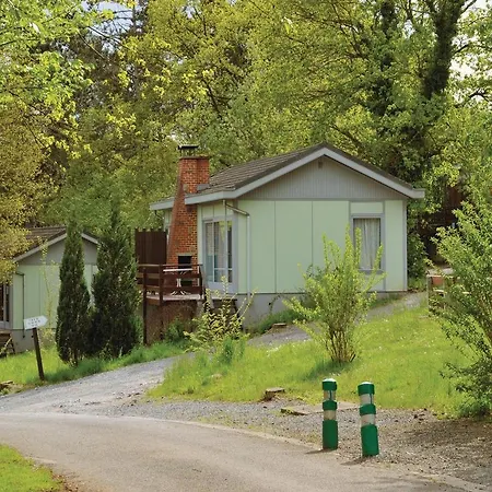 Holiday Vill. De Vacances Waulsort; C Dom wakacyjny