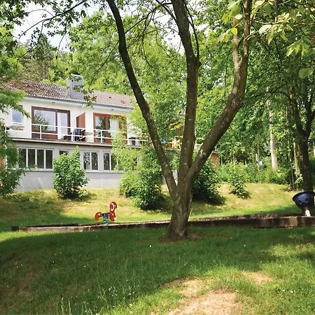 Holiday Vill. De Vacances Waulsort; C Waulsort